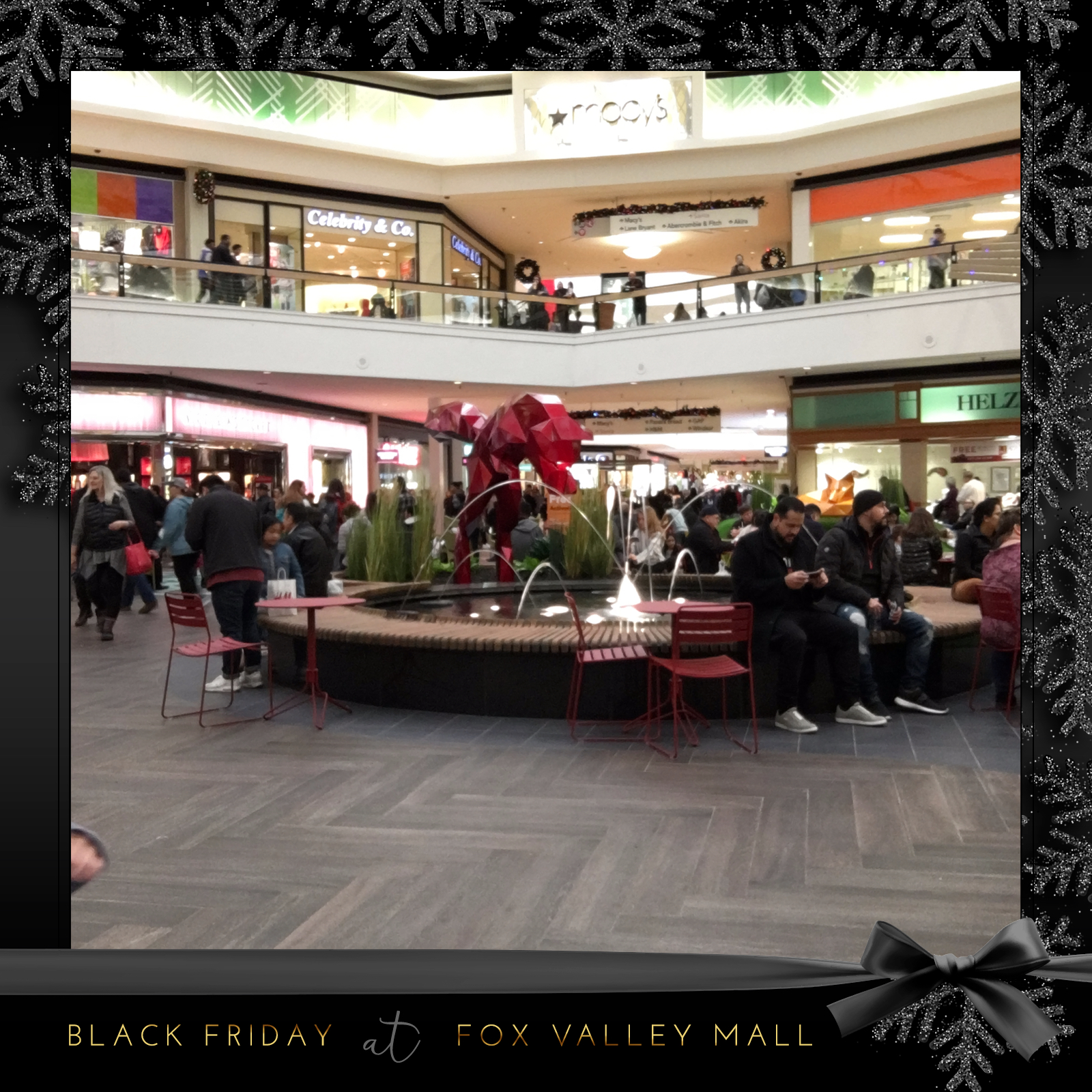 Black Friday | View more photos from the event at events.alfrescophoto.com/u/AlfrescoPhoto/Black-Friday